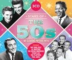 Various - Stars Of The 50s (3CD)